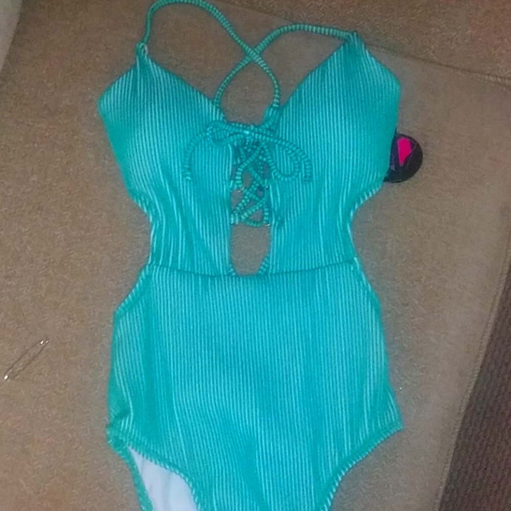 No Boundaries Swimsuit